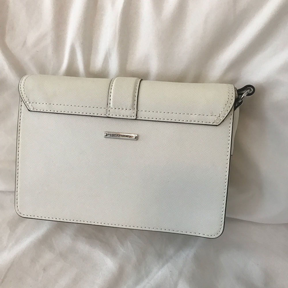 Rebecca Minkoff crossbody - Picture 2 of 4